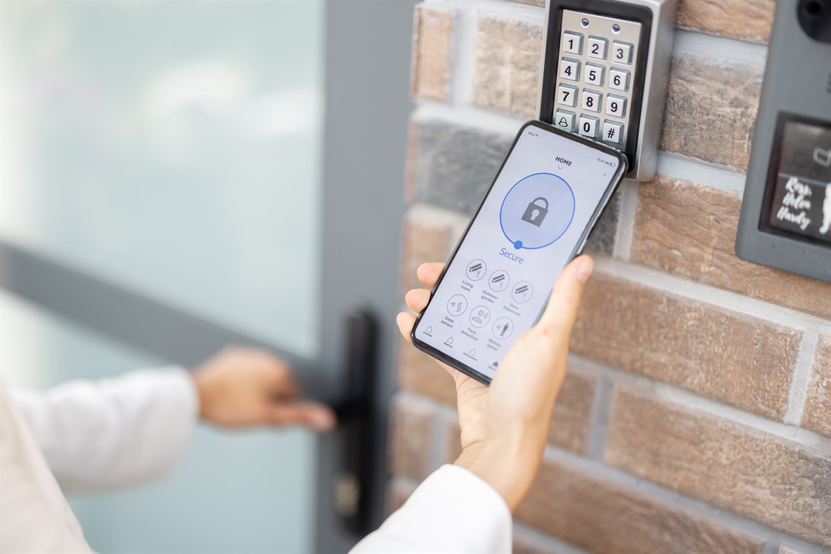 Soluciones de seguridad electrónica y videovigilancia